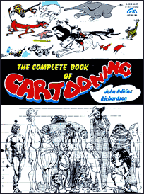 complete_book_cartooning