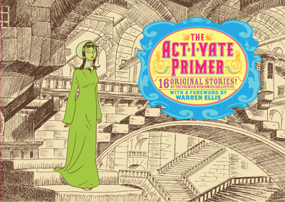 ACT-I-VATE PRIMER