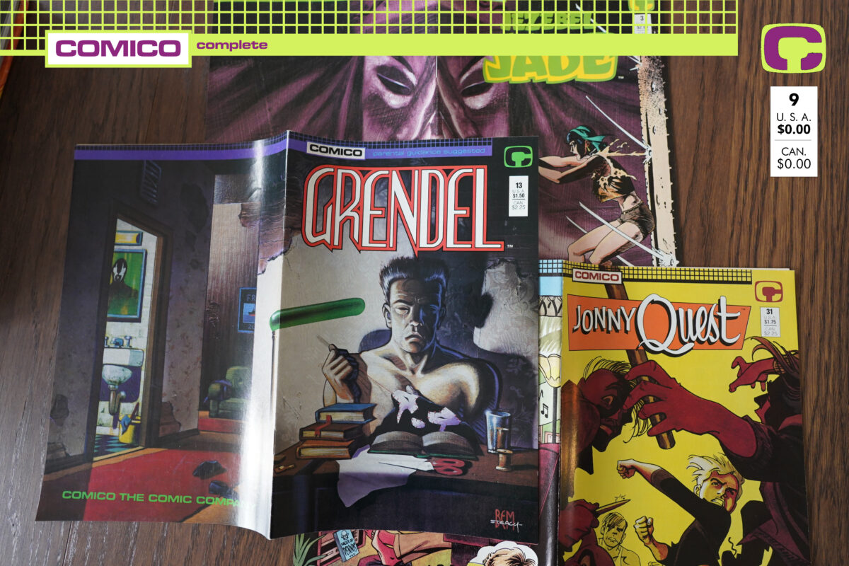 2026: Something is Coming